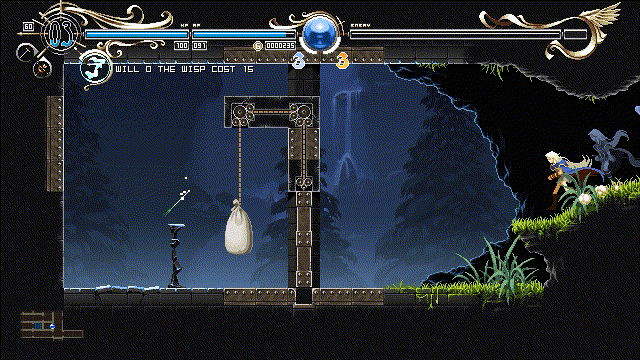 Record of lodoss war:deedlit in wonder labyrinth posticipato Record of lodoss war: deedlit in wonder labyrinth