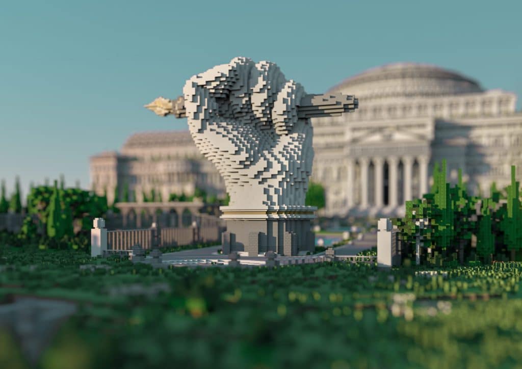 Minecraft uncensored library Minecraft uncensored library