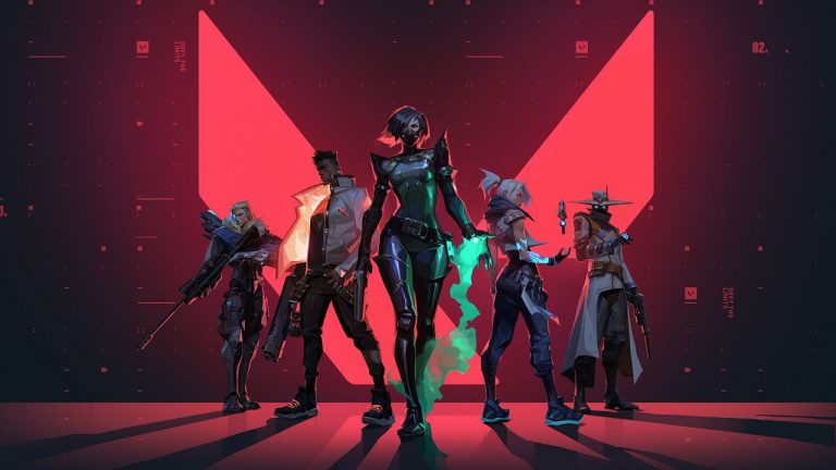 E' disponibile la closed beta di valorant