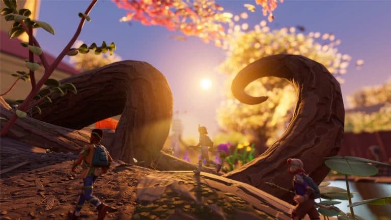 Grounded di obsidian arriverà a luglio su xbox game preview e steam early access