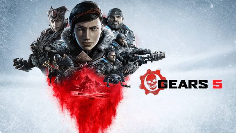 Gears 5 è disponibile gratuitamente su pc fino al 12 di aprile