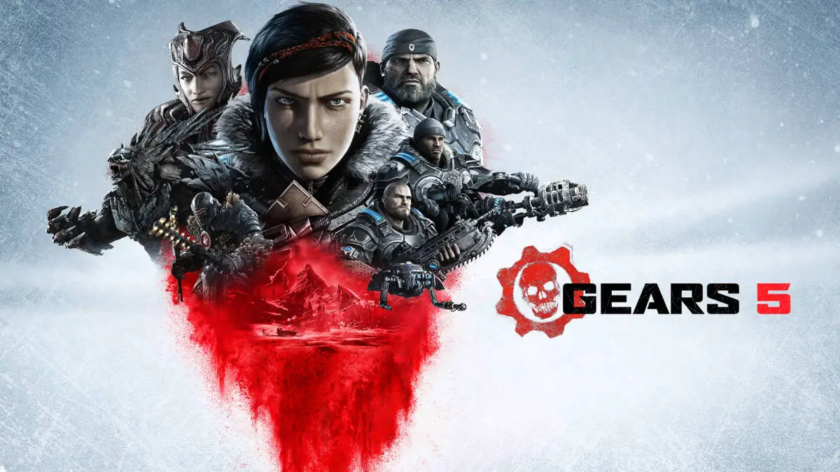 Gears 5