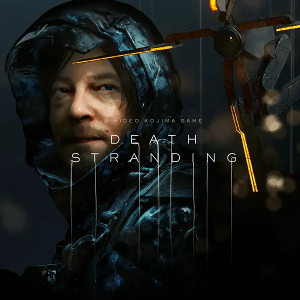 Death Stranding