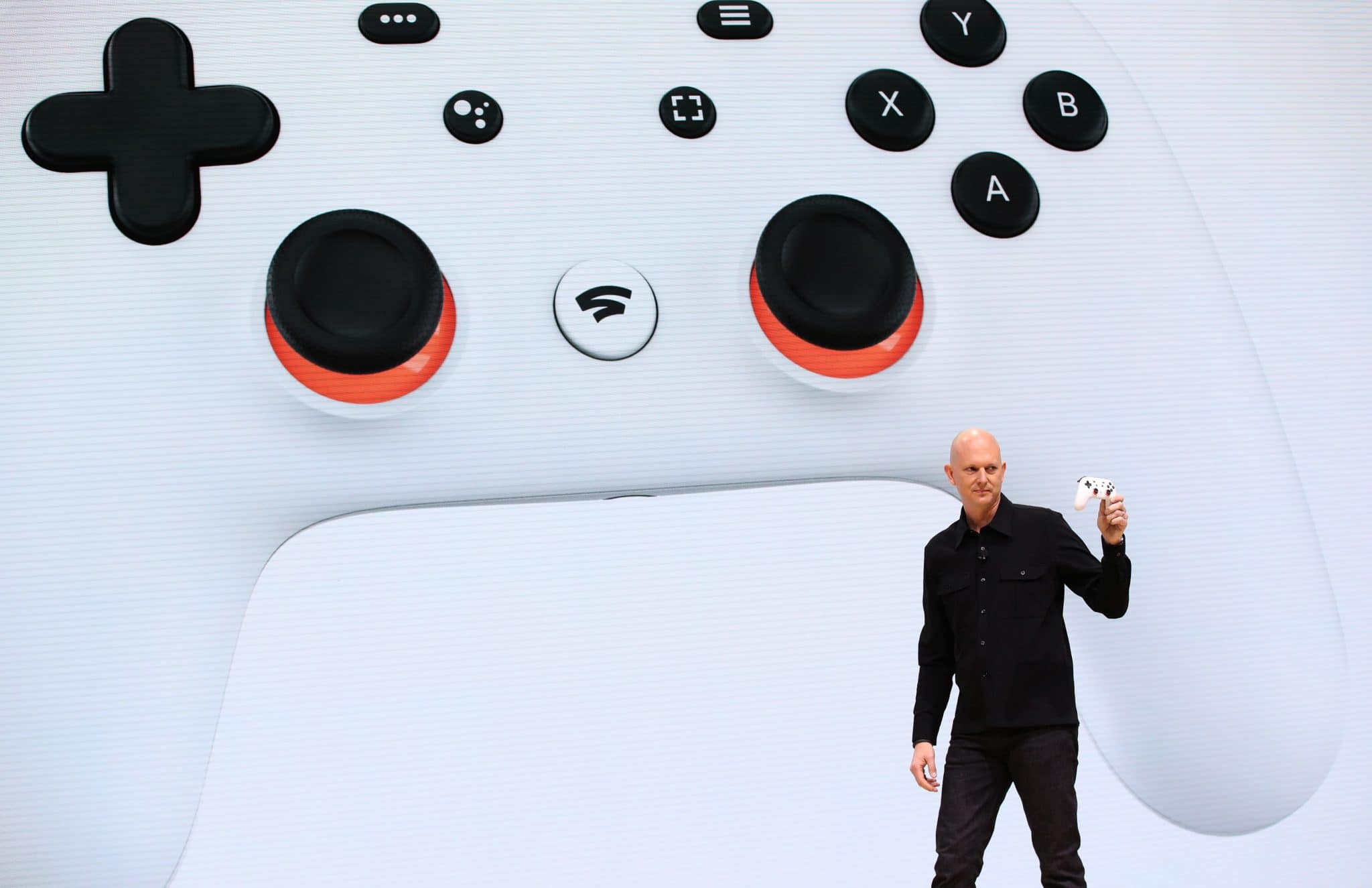 google stadia