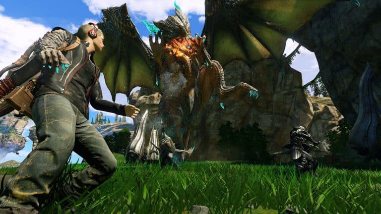Phil spencer spegne gli entusiasmi su un possibile ritorno di scalebound