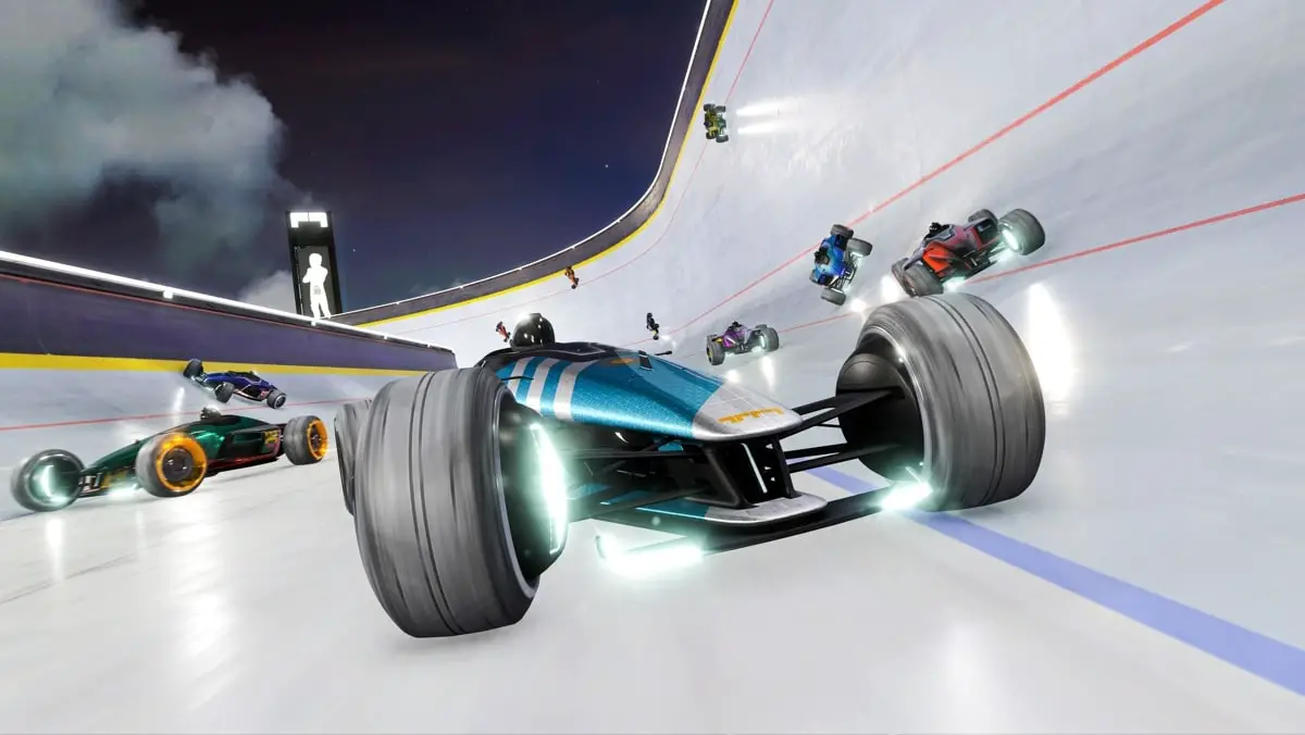 Trackmania