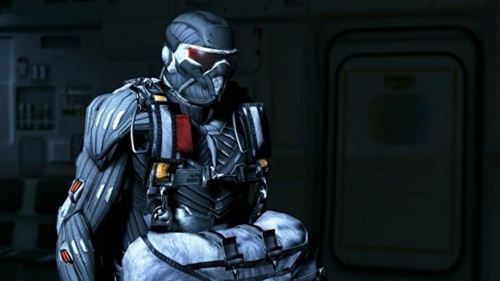 Crysis remastered: annunciata la data di uscita Crysis remastered