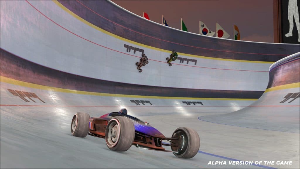 Trackmania e gli scandali di cheating per i campioni mondiali Trackmania