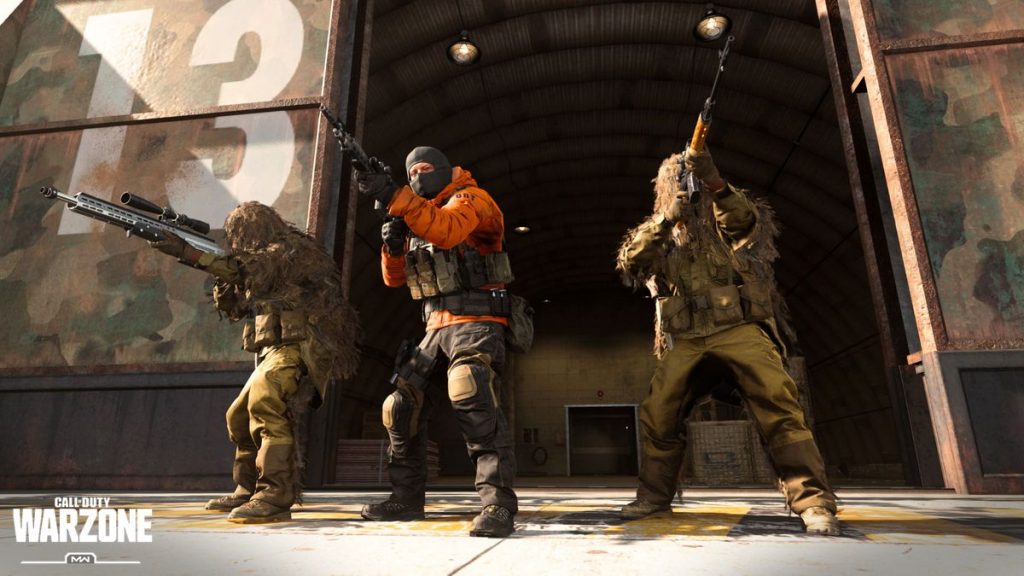 Call of duty 2020 non apparterrà all’universo black ops Call of duty