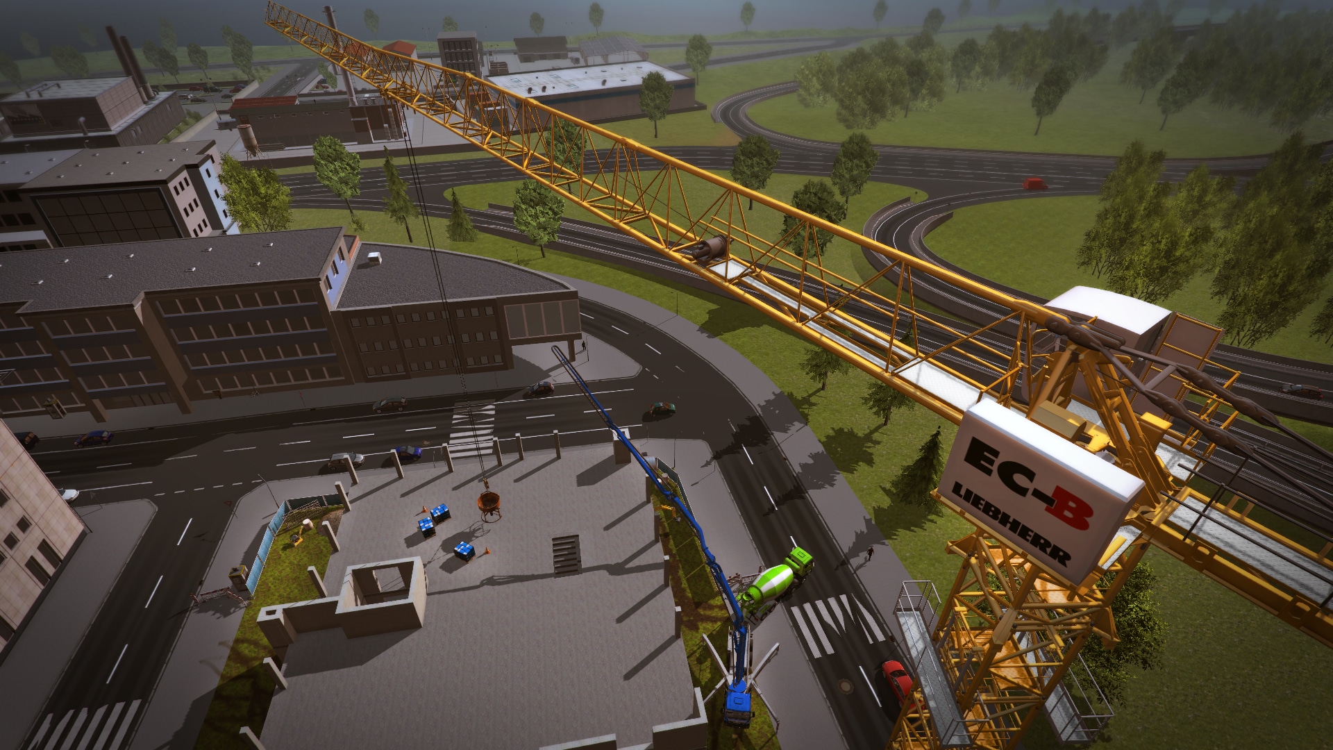 Construction Simulator 3