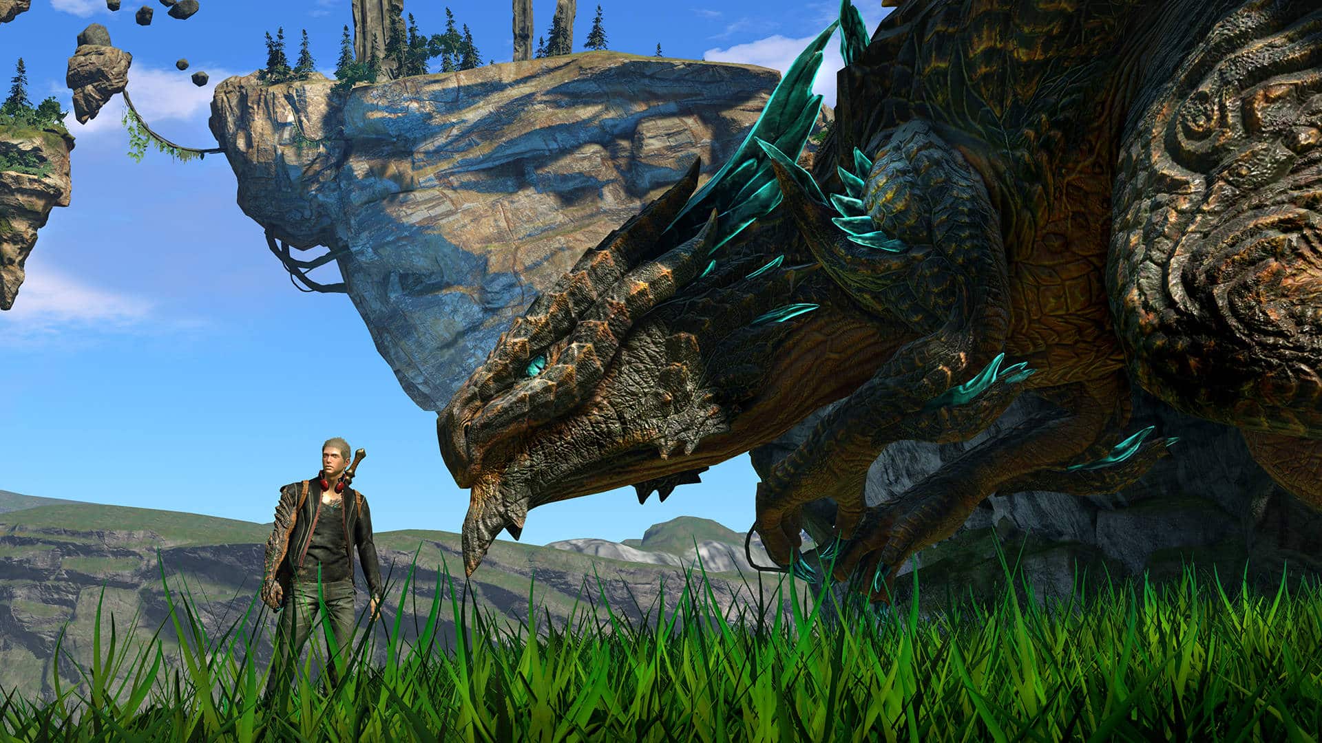 Scalebound