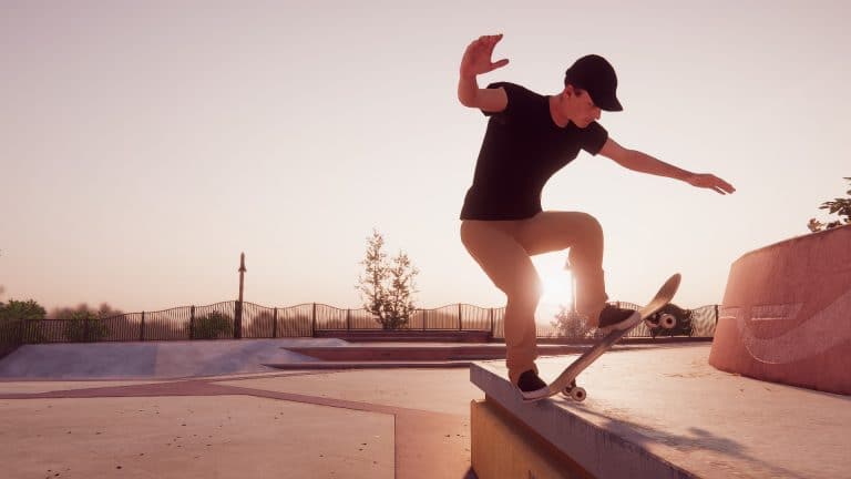 Skater xl: disponibile la open beta multiplayer