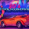 80's overdrive arriverà su nintendo switch