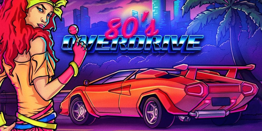 Overdrive City