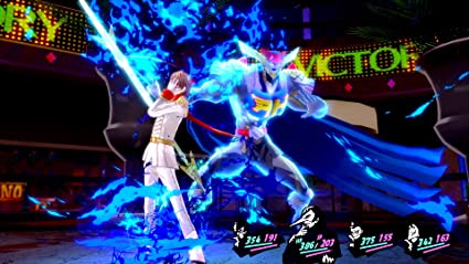 Persona 5 Royal la recensione
