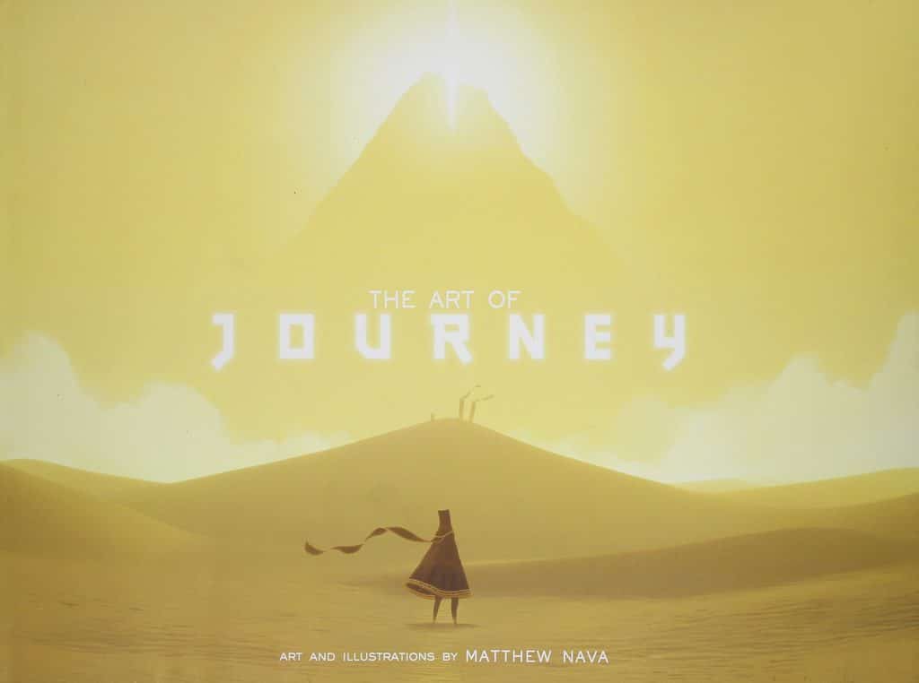 Journey in sconto del 50% su steam Journey