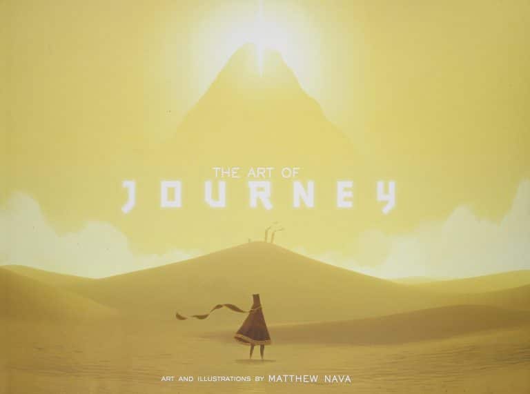 Journey in sconto del 50% su steam