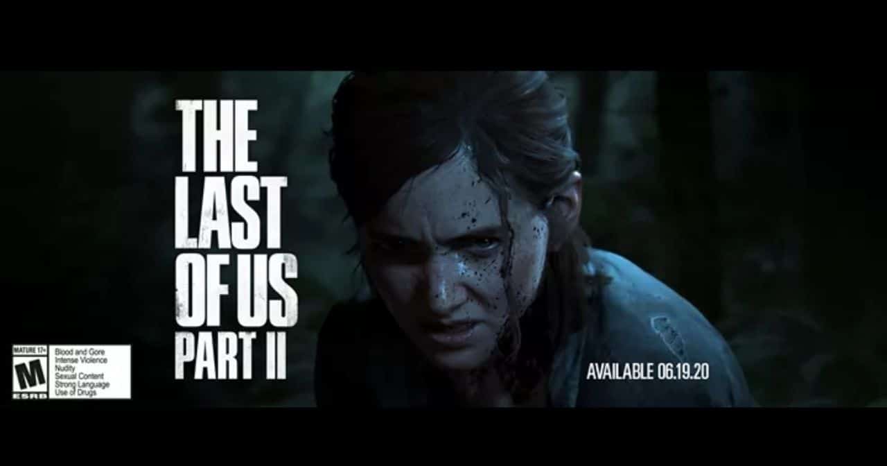 The Last of us part 2