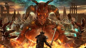 Alaloth Champions of the Four Kingdoms