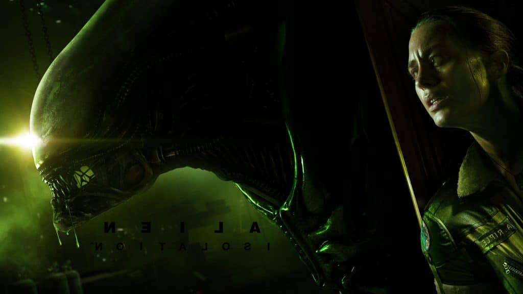 Alien: Isolation, scontato del 95% su Steam