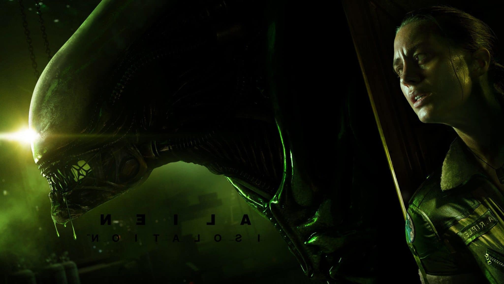 Alien: Isolation, scontato del 95% su Steam