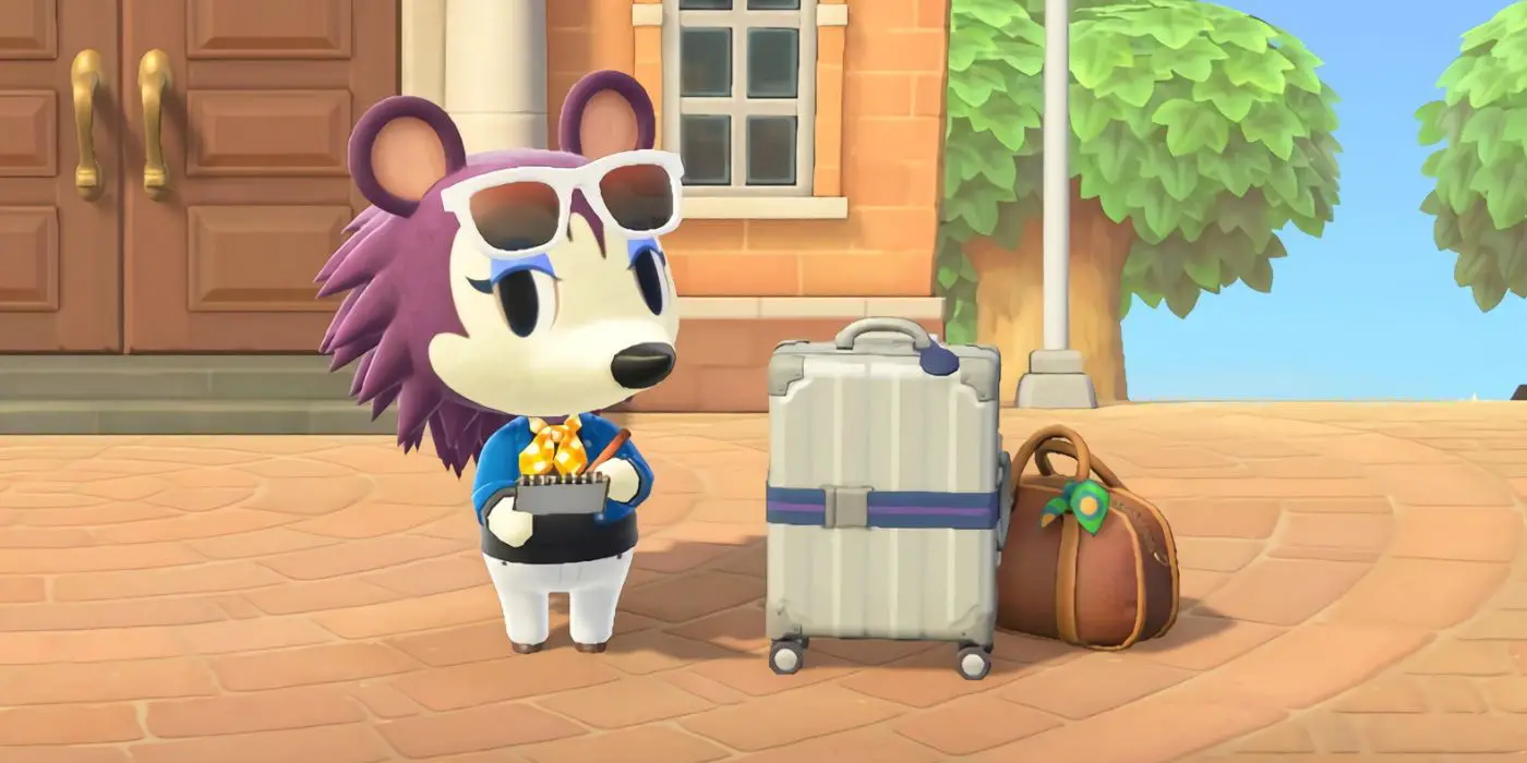 Animal Crossing: New Horizons, una guida per Beatrice