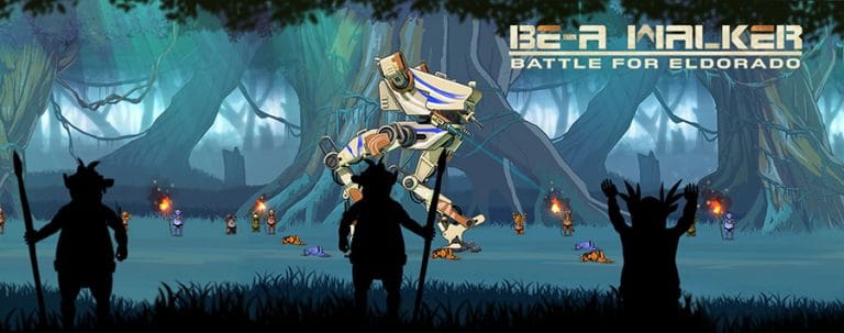 Be-a walker la recensione: scegli da che parte stare