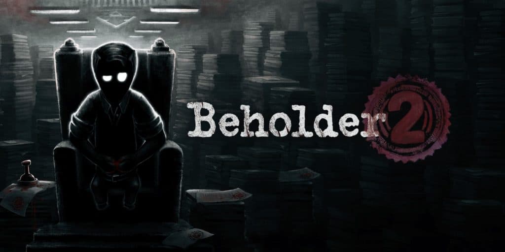 Beholder 2 in arrivo su xbox one
