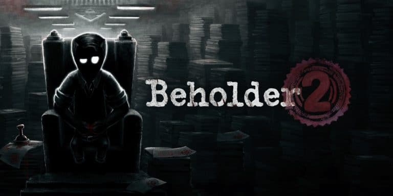 Beholder 2 in arrivo su xbox one