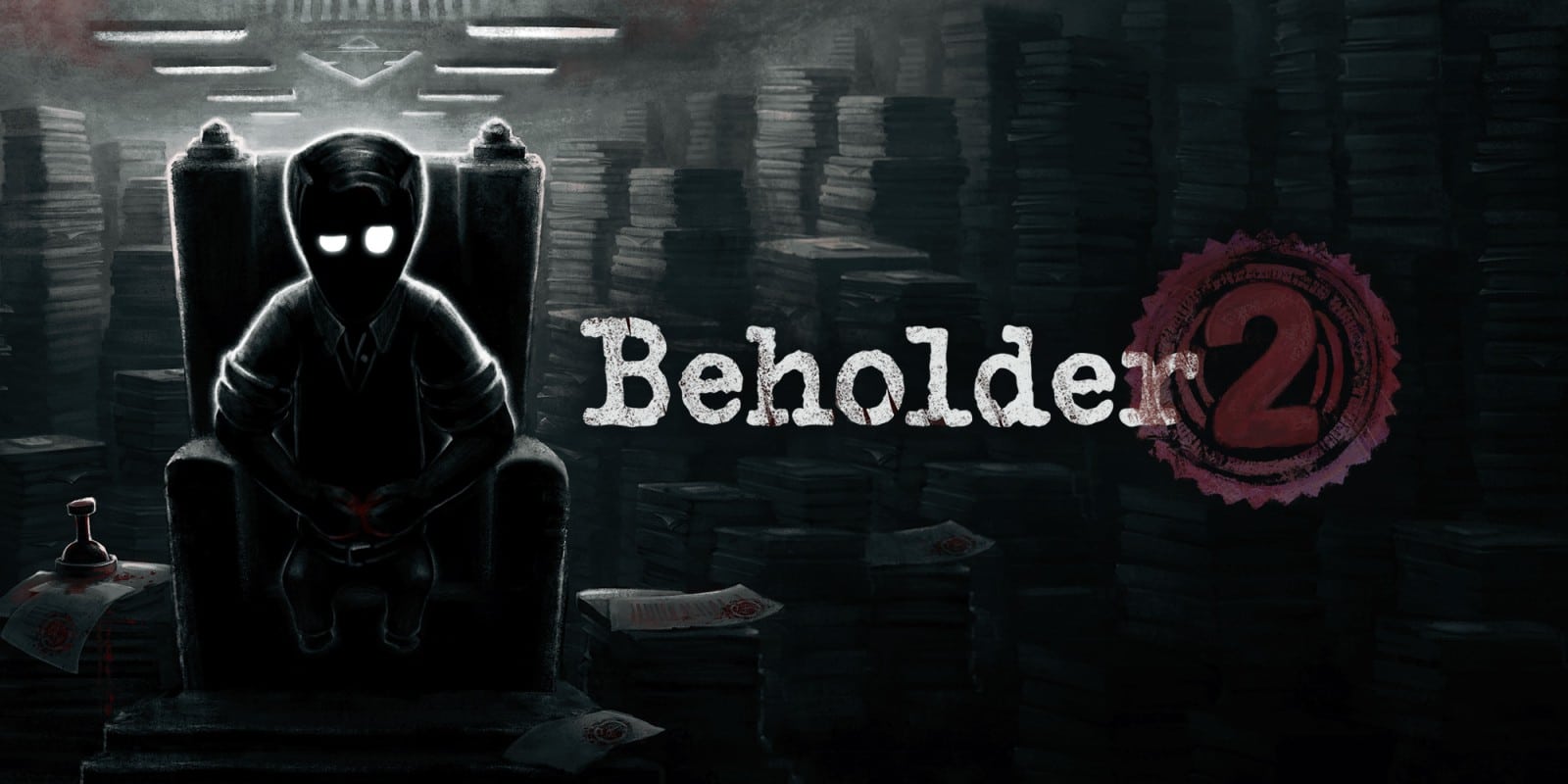 Beholder 2 in arrivo su Xbox One