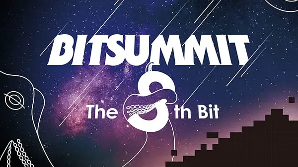 BitSummit Gaiden