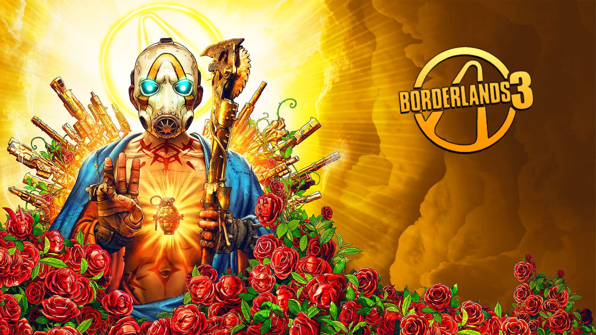 Borderlands 3