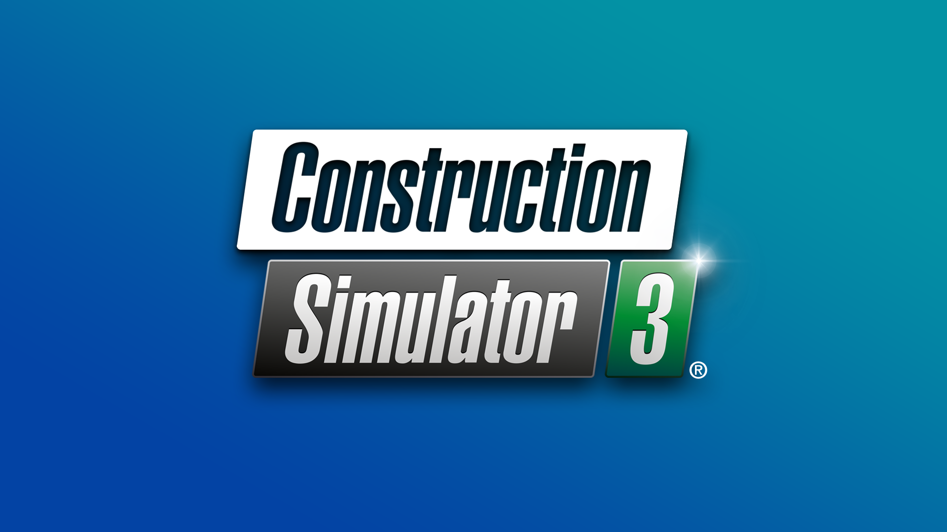 Construction Simulator 3