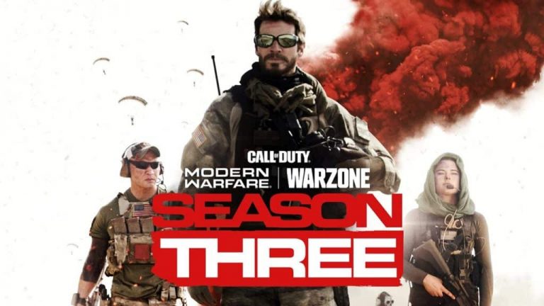 Call of duty modern warfare e warzone, le novità della patch del 18 maggio
