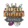 Circle empires rivals - recensione