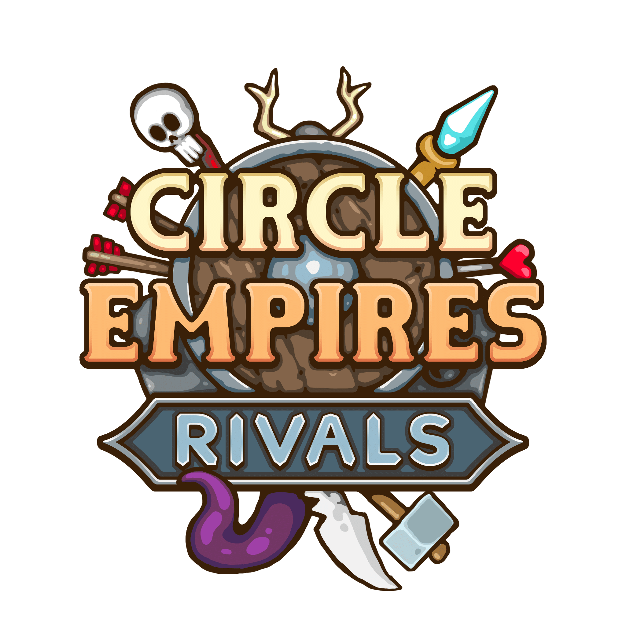 Circle Empires Rivals logo
