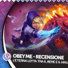 Obey me: l’eterna lotta tra il bene e il male su playstation 4 Obey me: l’eterna lotta tra il bene e il male su playstation 4