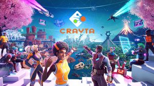 crayta