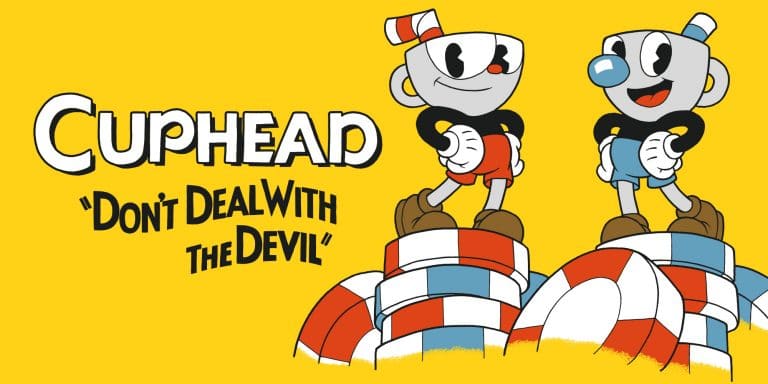 Cuphead a soli 8,53 € su instant gaming