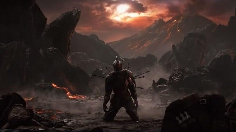 From software, la nuova ip per playstation sarà più soulslike rispetto sekiro?