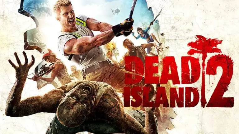 Dead Island 2, Deep Silver, Dead Island 2 Novità, Dambuster Studios, Dead Island 2 Wallpaper