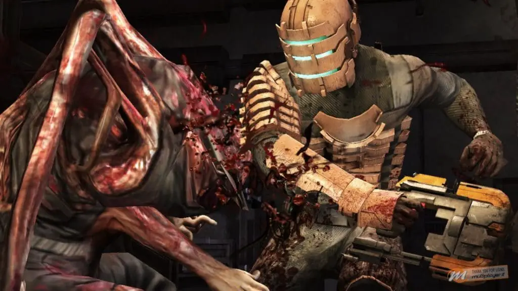 Dead Space Remake: il gioco prenderà elementi degli altri capitoli 1