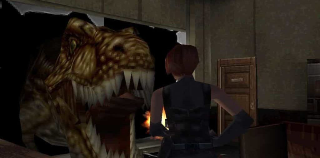 Dino Crisis: il concept trailer del remake in Unreal Engine 5 1