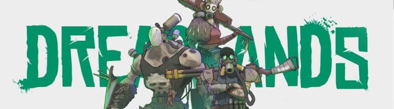 Dreadlands, la nostra recensione