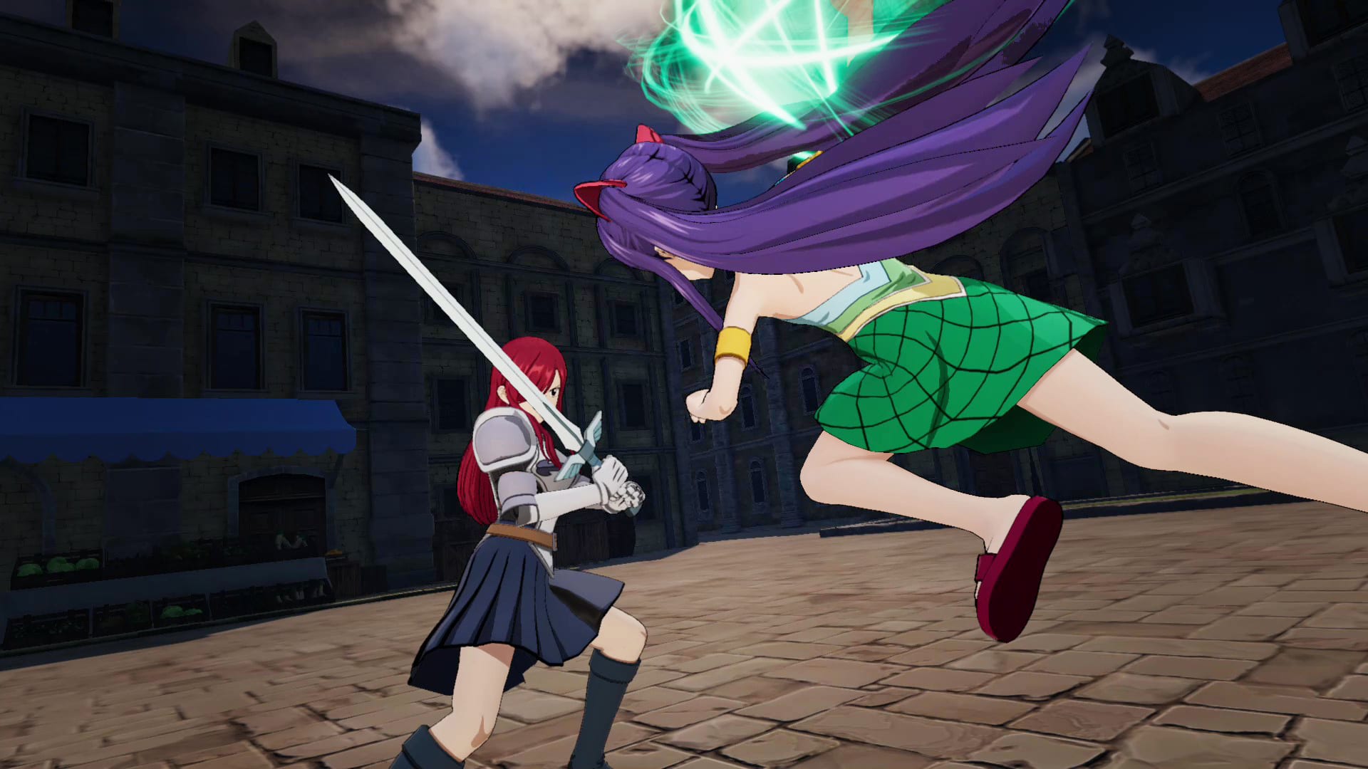 Fairy Tail, si potrà fare team-up con altre gilde!