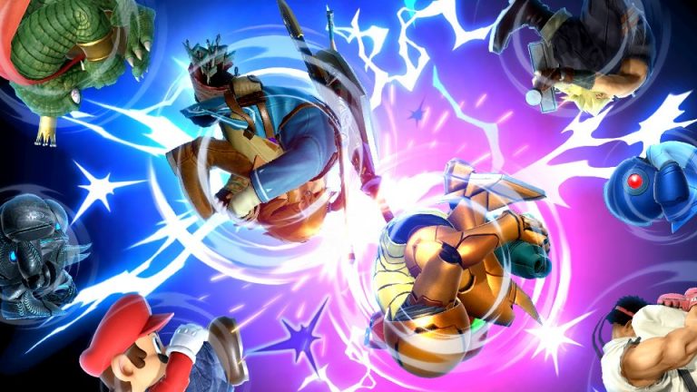 Super smash bros. Ultimate, il prossimo torneo è dedicato a samus