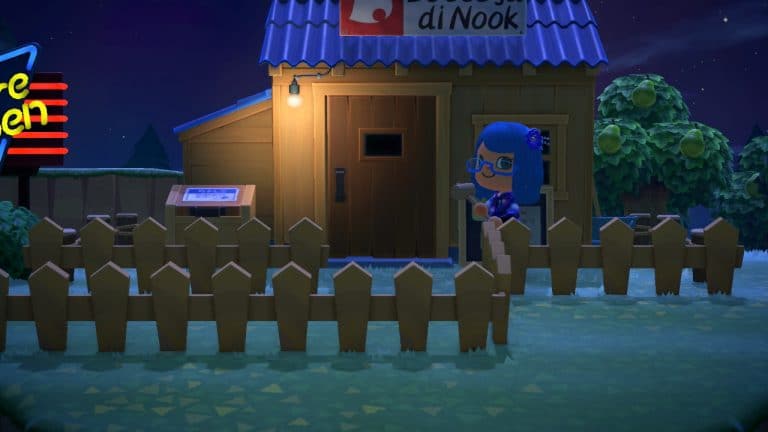 Animal crossing: new horizons in cima alla classifica vendite uk