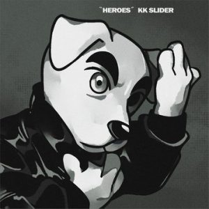 Animal Crossing: New Horizons, K.K. Slider come rockstar del web