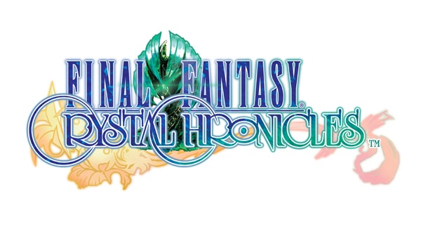 Final Fantasy Crystal Chronicles Logo
