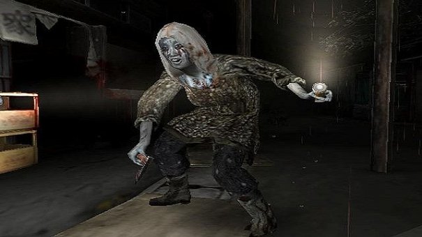 10 alternative a Resident Evil 3 Remake 9